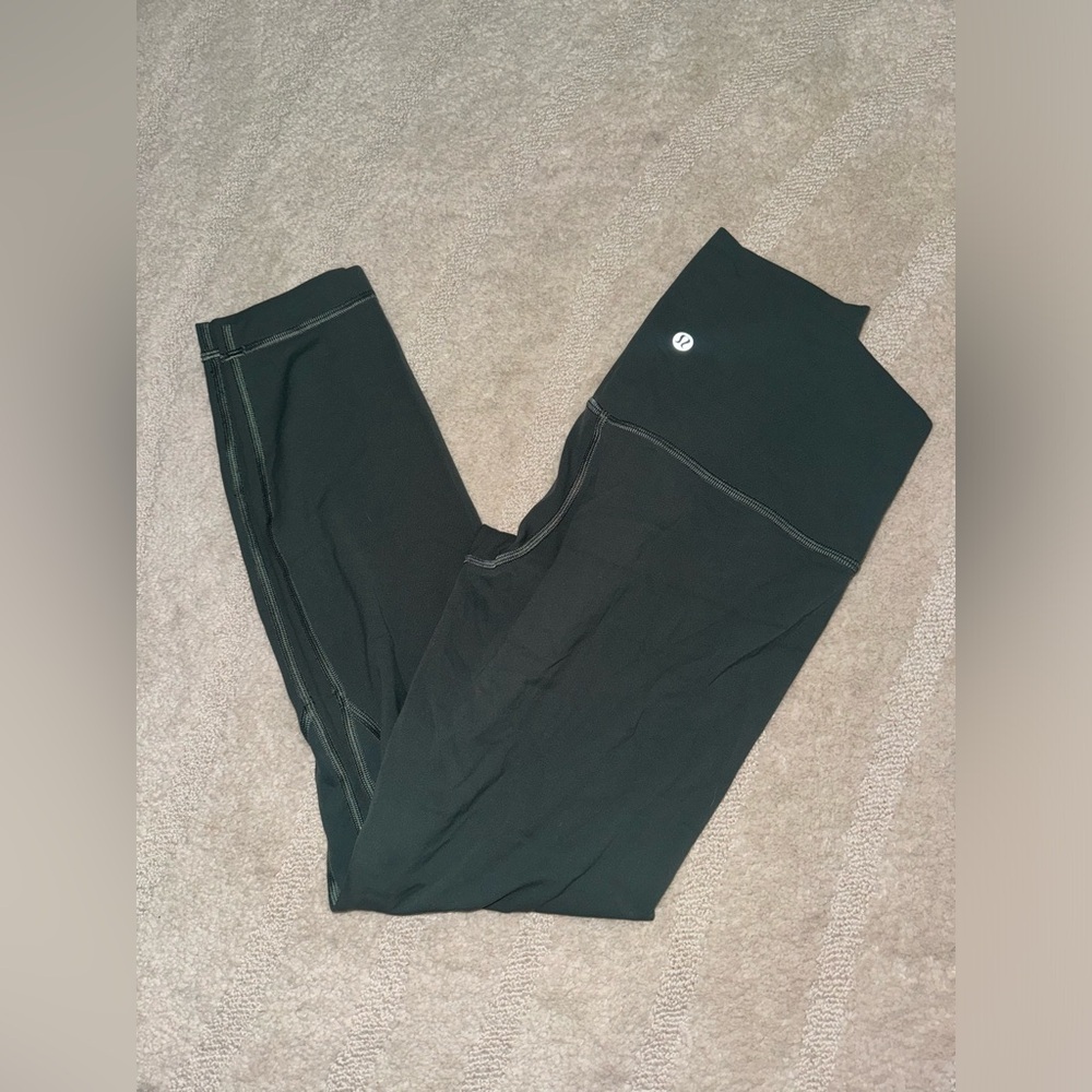Lululemon Align Leggings